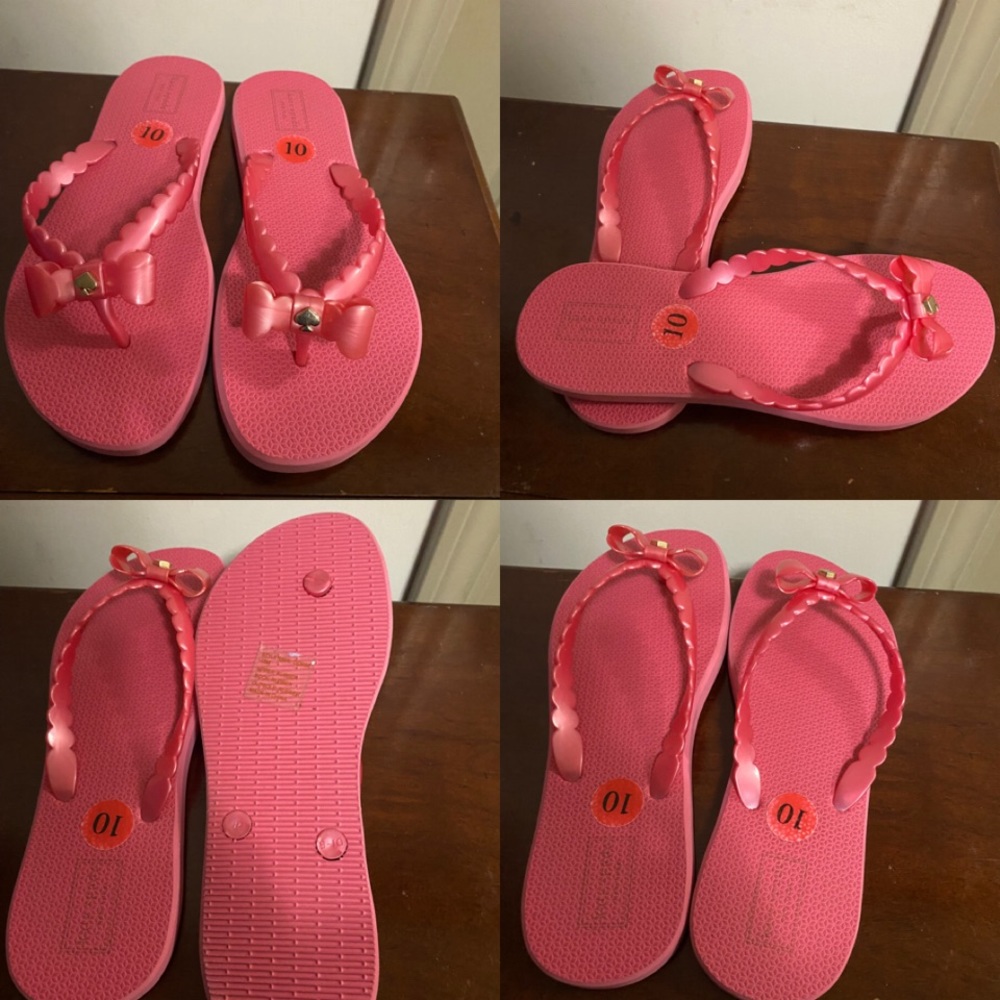 Flip flops 🩴